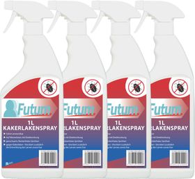 FUTUM Kakerlakenspray
