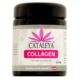 CATALEYA Collagen Kapseln