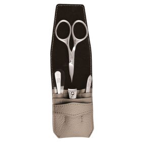 Niegeloh Solingen Etui Modell Cafe do Brazil lungo - Made in Solingen