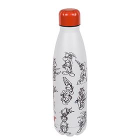 OOTB Metall-Trinkflasche Asterix