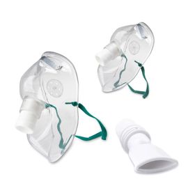 medisana Zubehörset - Für die Inhalatoren und Inhaliergeräte IN 525 und IN A50