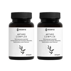 ESSENZ Arthro Complex Kapseln