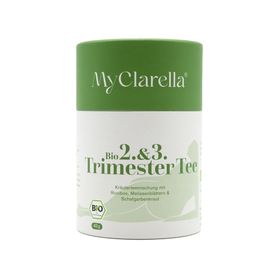 MyClarella® Bio 2. & 3. Trimester Tee