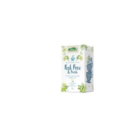 Allos - Feel Free and Fresh