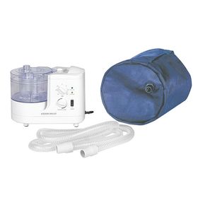 Mediware Ultraschall Inhalator für Pferde