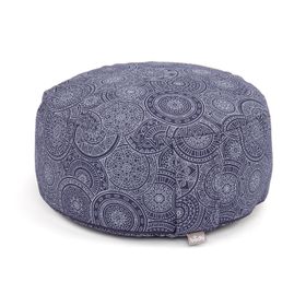 bodhi Maharaja Collection: Meditationskissen RONDO Mandala