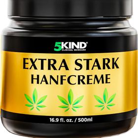 5kind Extra Starke Hanfcreme V2602-0276