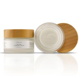 skinChemists Feuchtigkeitsspendende Creme für trockene Haut