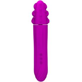 G-Punkt Vibrator "Aaron" smart mit Rotation | 12 Vibrationsmodi, 4 Drehfunktionen | Pretty Love