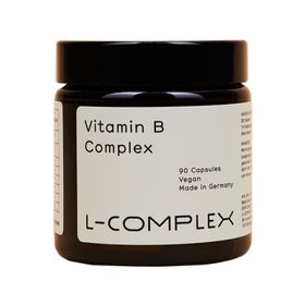 L-Complex Vitamin B Complex