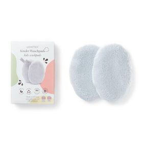 Waschpads Kinder & Babys 2er Set