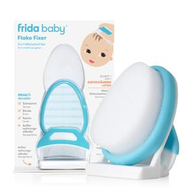 Frida Baby Flake Fixer 3-in-1 Milchschorf-Set