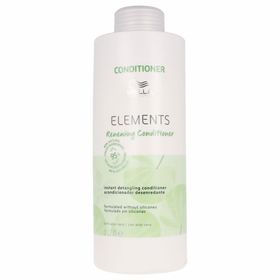 Wella Elements Sanft Starkender Parabenfreier Conditioner