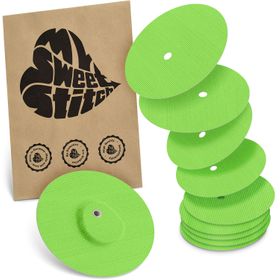 MySweetStitch | Fixierpflaster - Overtape Dexcom G7