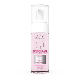 APIS INTIMATE CARE, Schaum für die Intimhygiene