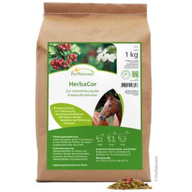 PerNaturam HerbaCor Kräutermischung