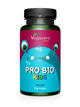 VEGAVERO Pro Bio Kids BIO