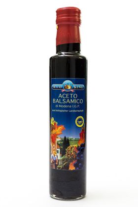 Bioking Bio ACETO BALSAMICO di Modena