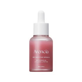 Arencia Rotes Smoothie-Serum 8