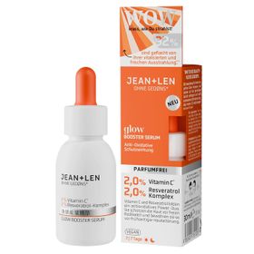 Jean & Len Glow Booster Serum