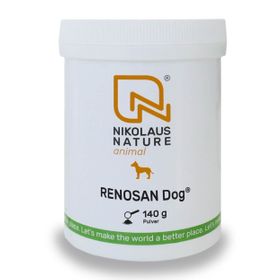 Nikolaus Nature - Renosan Dog