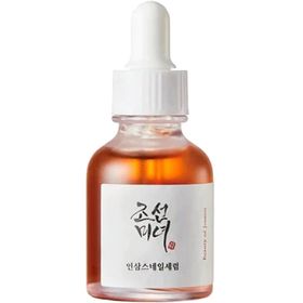 BEAUTY OF JOSEON Revive Ginseng + Snail Mucin Face Serum