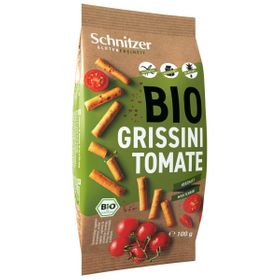 Schnitzer Grissini Pizza glutenfrei