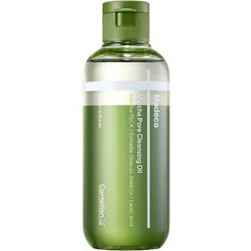 CENTELLIAN24 Madeca Matcha Pore Cleansing Oil – Reinigungsöl mit Grüntee und Centella