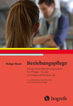 Beziehungspflege