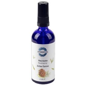 HYDROPURA Raumspray Zirbe-Tanne