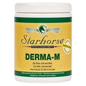 Starhorse Derma-M