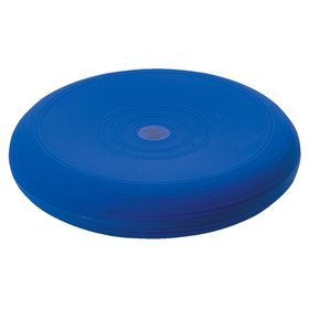 TOGU Ballkissen® DYNAIR® blau-lila, 33cm