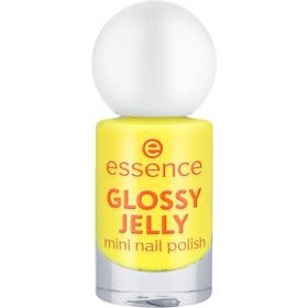 Essence - Mini Nagellack Glossy Jelly