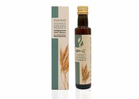 Salufast Weizenkeim-Öl