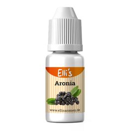 Elli´s Aronia Lebensmittelaroma