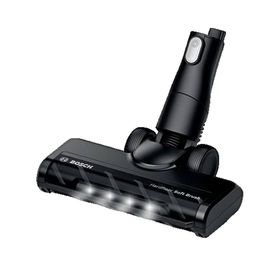 Bosch BHZUHFN Hartboden Softbürste mit LED-Beleuchtung