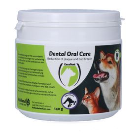 Dental Oral Care Hund & Katze
