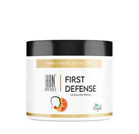 HBN Supplements - First Defence