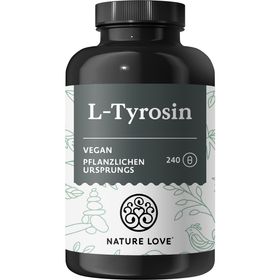 NATURE LOVE® L-Tyrosin