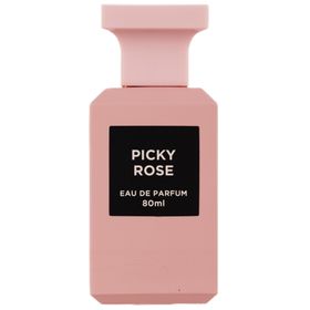 Fragrance World - Picky Rose Eau de Parfum