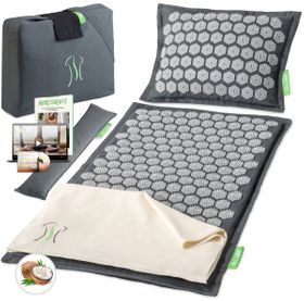 BACKLAxx® Akupressurmatten Set "Original"
