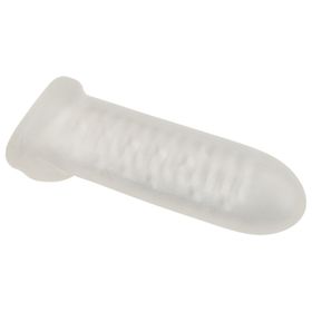 Thickening Sleeve with Ball Ring