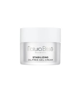 Stabilizing Oil-Free Gel Cream Natura Bissé