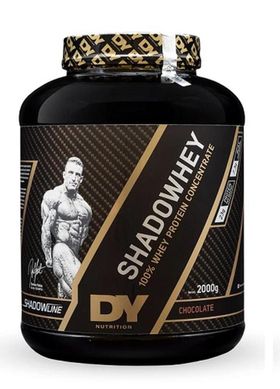 DY Nutrition SHADOWHEY