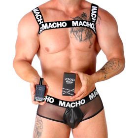 MacHo Underwear - Daddy Eau De Parfum
