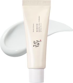 BEAUTY OF JOSEON Relief Sun SPF 50 Rice + Probiotics Face Cream SPF 50+ PA ++++