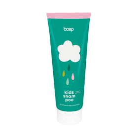 das boep Kids Shampoo