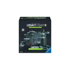 Ravensburger GraviTrax PRO Starter-Set Vertical    NEU 2023 Konstruktionssets