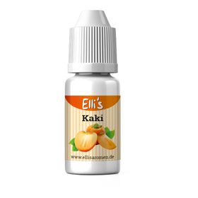 Elli´s Kaki Lebensmittelaroma
