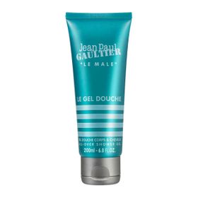 Jean Paul Gaultier Shower Gel 200ml